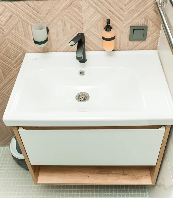 Уютная квартира с видом на море