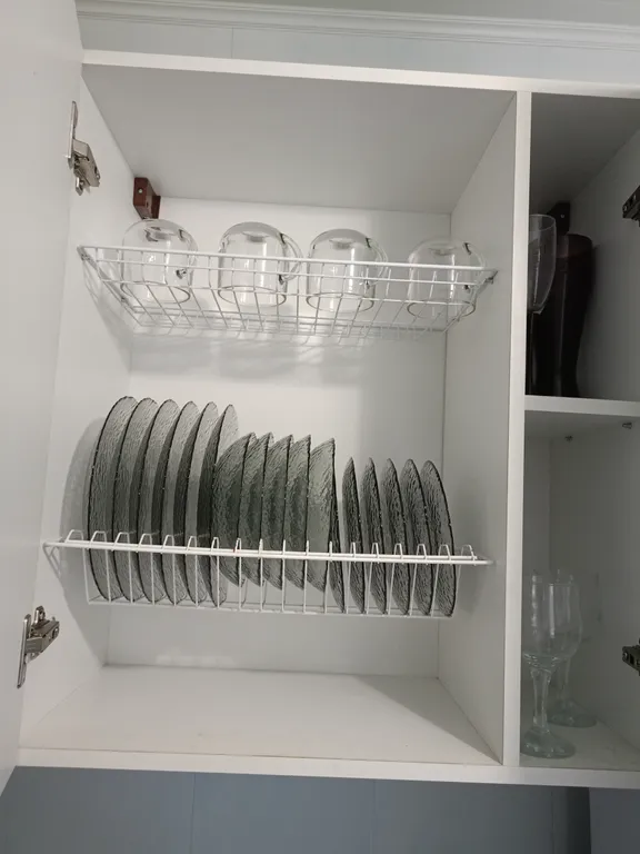 Уютная 1комнатная квартира