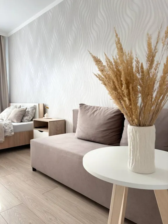 Квартира Светлая квартира — Калининград