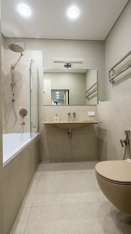 Линия Гилберта / Hilbert Line