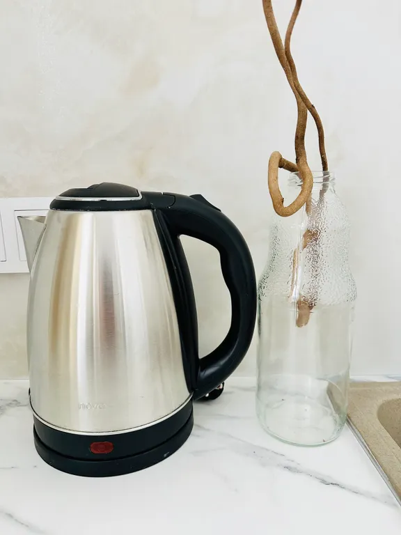 Апартаменты в центре города