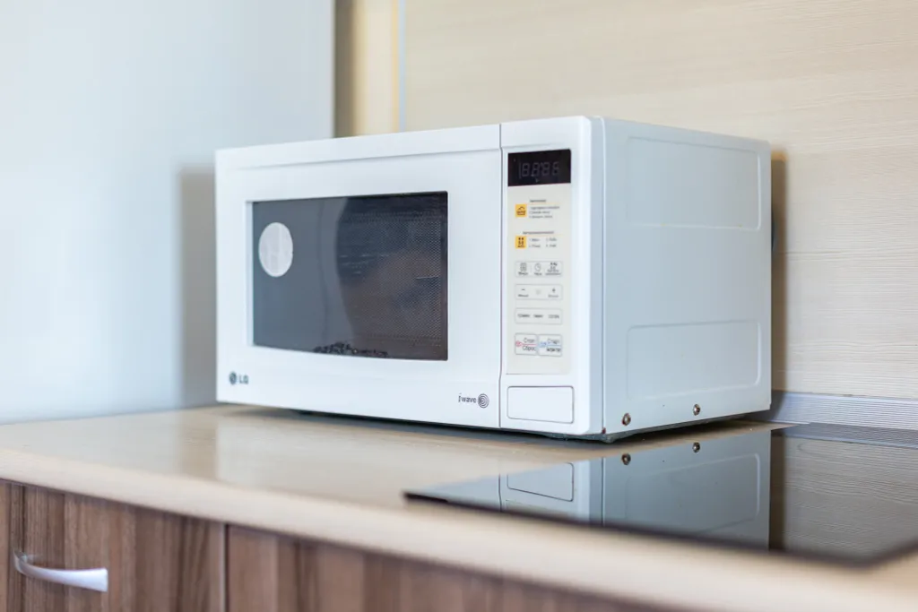 Квартира с видом на горы