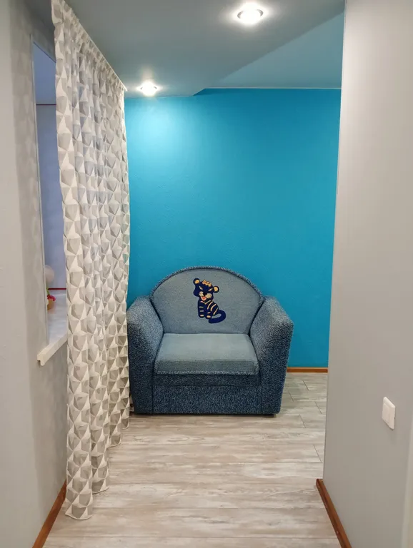 Квартира в центре