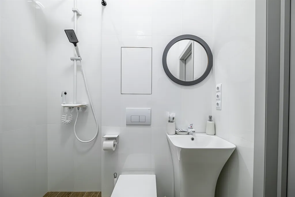 Уютная студия рядом с Эко тропой