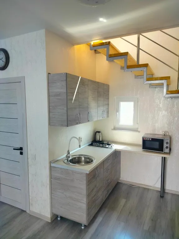 Коттедж у Романа