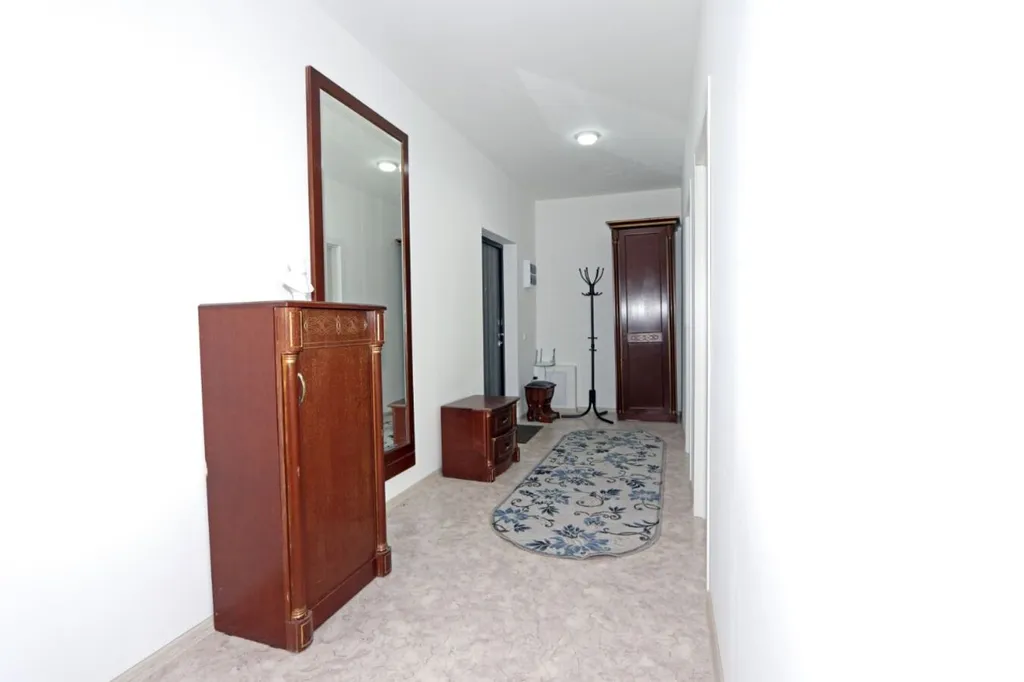 Апартаменты на Микрохирургии Глаза