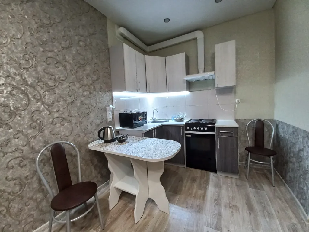 Студия люкс на Бейкер-Стрит