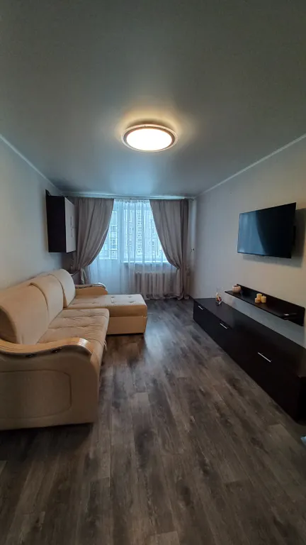 Уютная квартира на Ломоносова