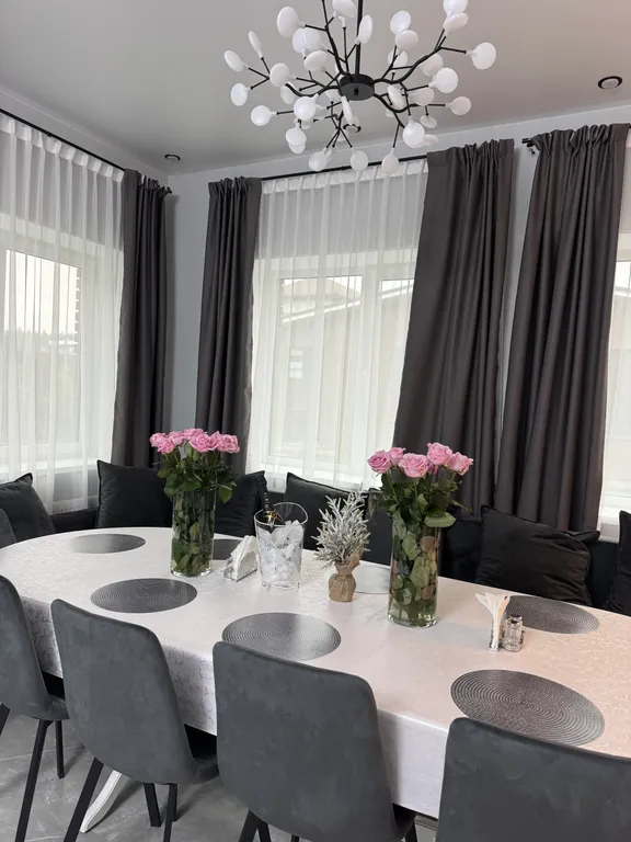 7-комнатный Дом