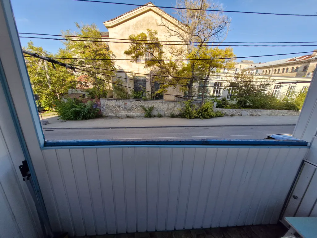 Квартира 1-комнатная Квартира — Севастополь