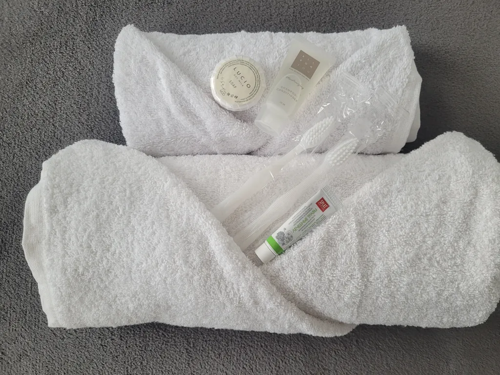 Уютные апартаменты с видом на церковь и на лес