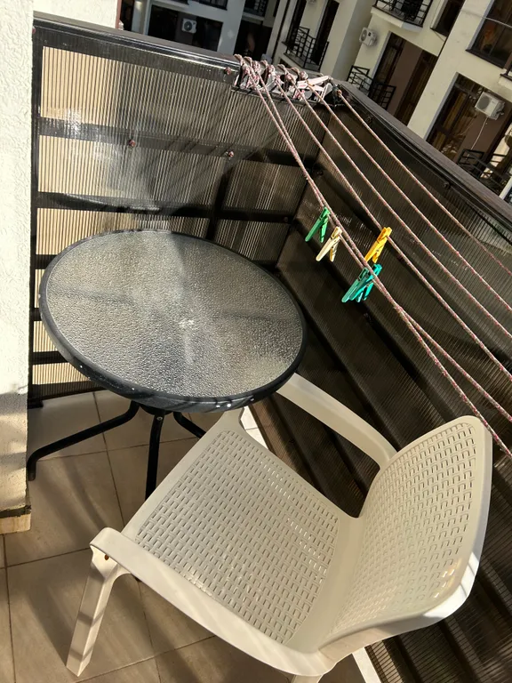 Квартира Квартира в ЖК Сорренто парк — Сириус