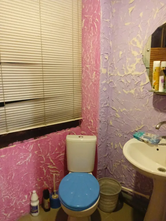 В близи от центра, в дали от суеты