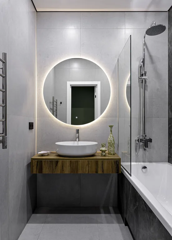 Двухкомнатные апартаменты LikeHome Олива рядом с парком Галицкого