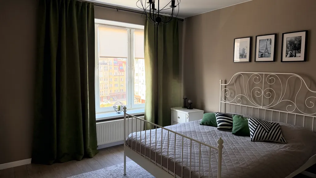 Kids friendly apart
