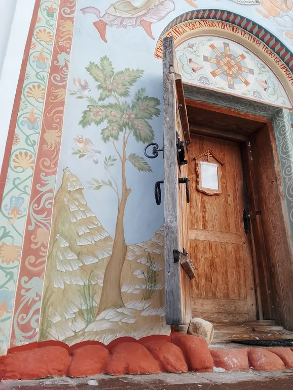 Уютный Дом с Камином в сосновом лесу 15 мин от Твери и 50 мин от МКАДа