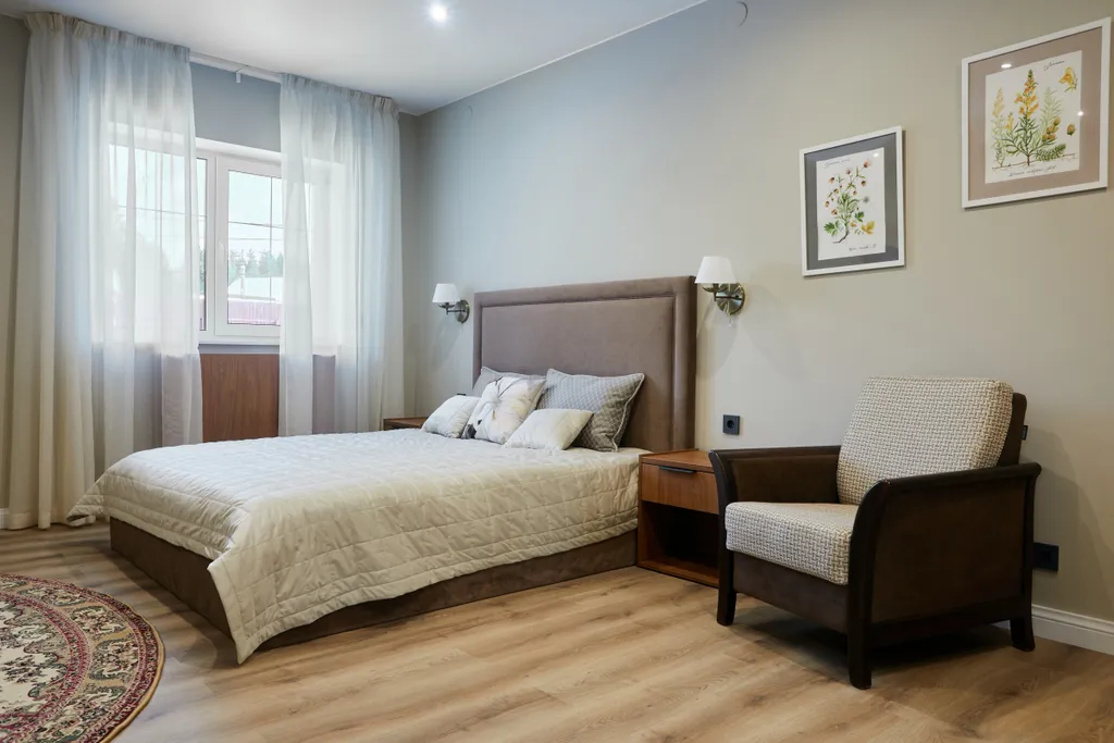 5-комнатный Дом