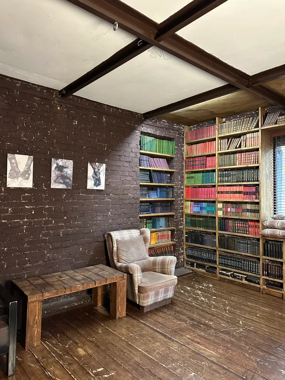 Квартира Уютные апартаменты в стиле LOFT — аренда посуточно в Челябинск