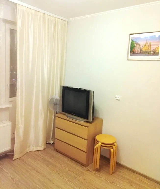 Уютная квартира с ванной