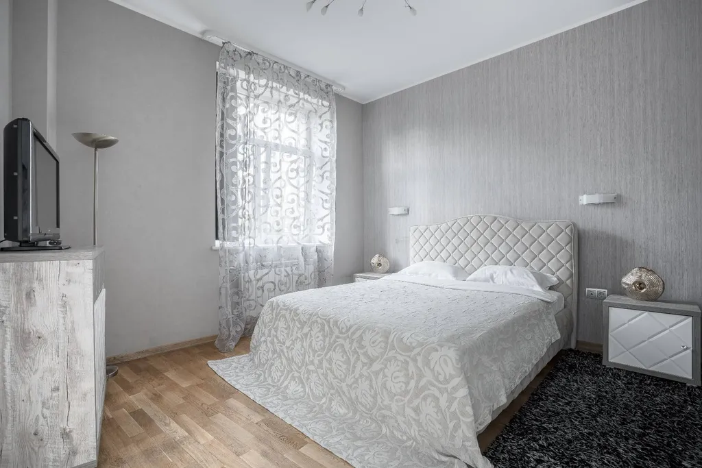 Квартира Квартира Vip apartments in center — Минск