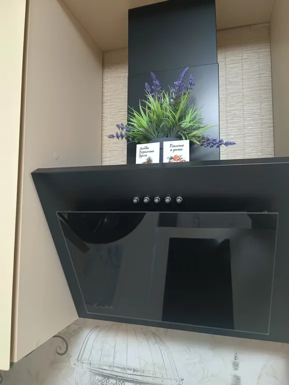 Квартира рядом с Окружной больницей