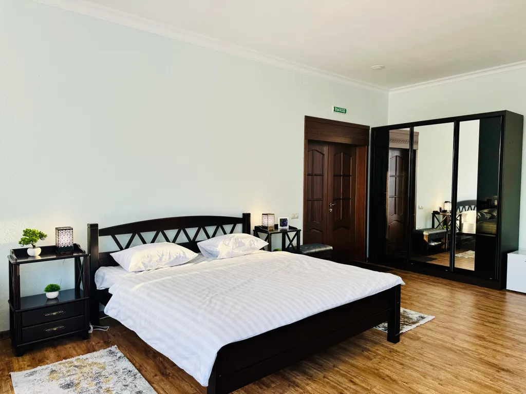 Квартира Комната — аренда посуточно в Нежинский