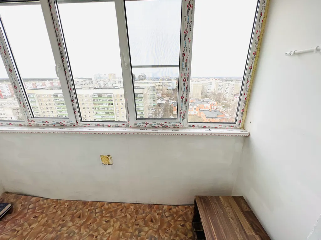 Апартаменты 2х-комн у ТЦ Рио_Иваново, 13 этаж