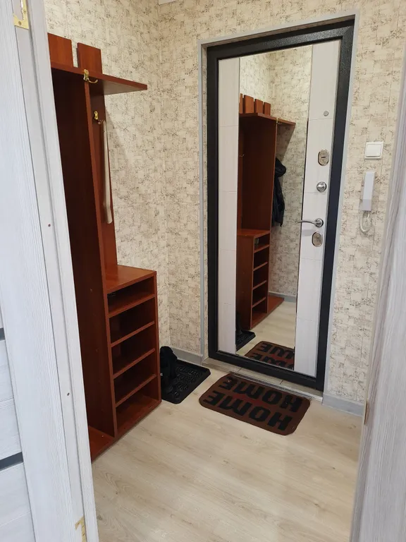 Уютная квартира со всеми удобствами в тихом районе Петрозаводска