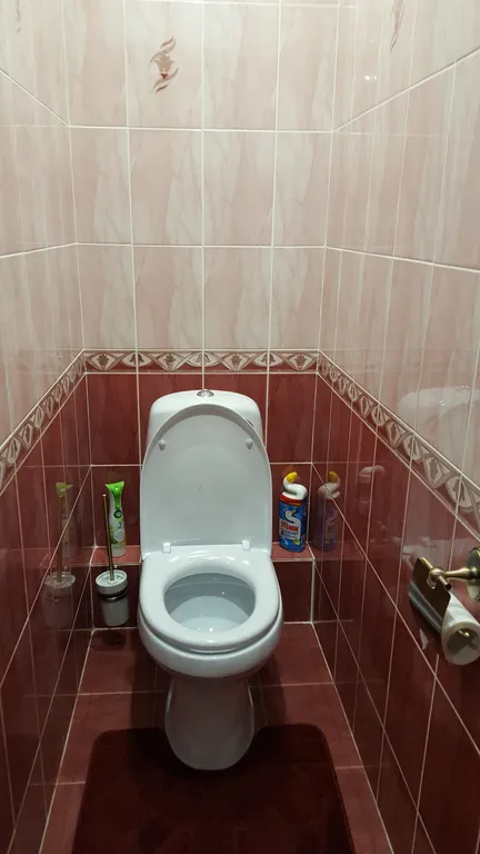 2х комнатная уютная, благоустроенная квартира в самом центре