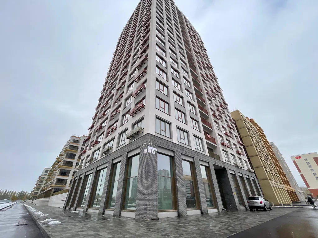 Шикарные апартаменты у тц арена