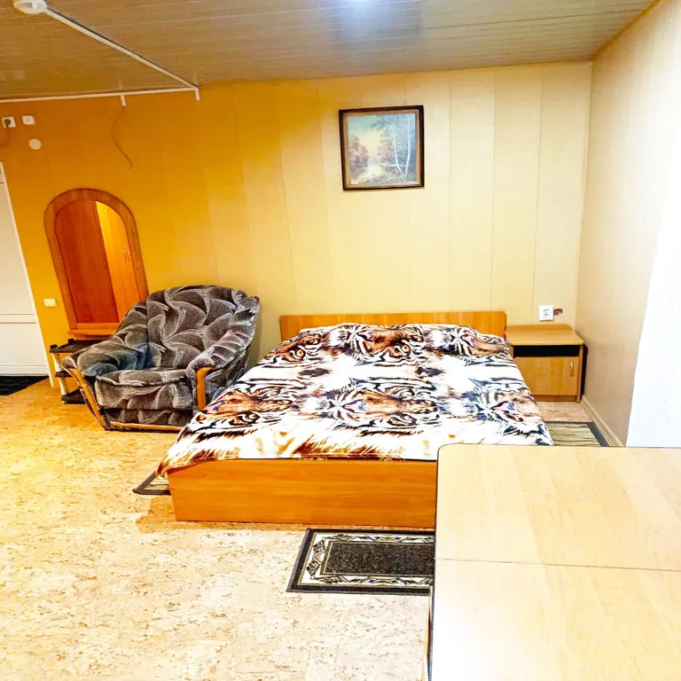 Квартира Комната — аренда посуточно в Саки