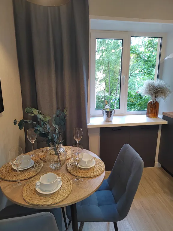 Квартира Квартира в центре Петрозаводска, уют и комфорт — Петрозаводск