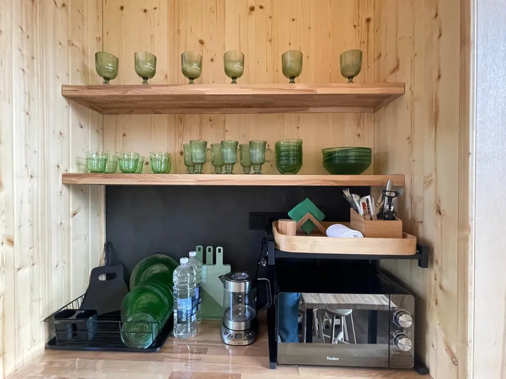 1-комнатный Дом