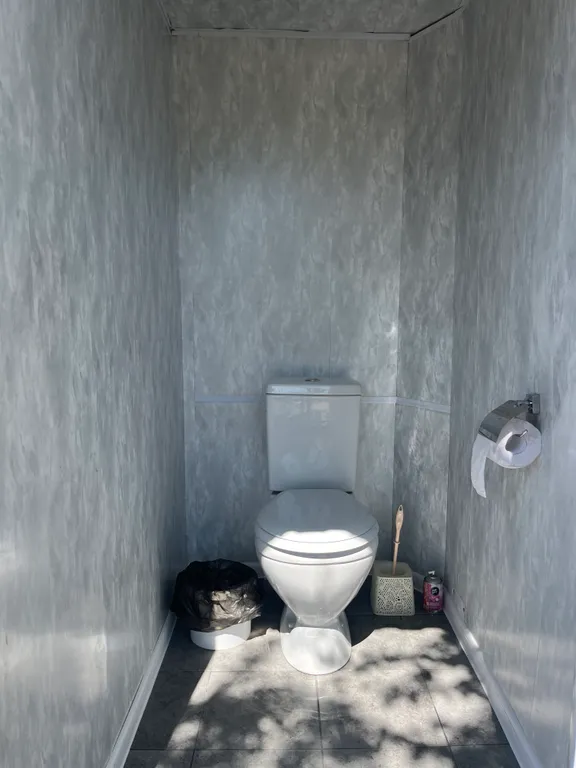 Коттедж Гостевой дом Yeysk holiday — Ейск