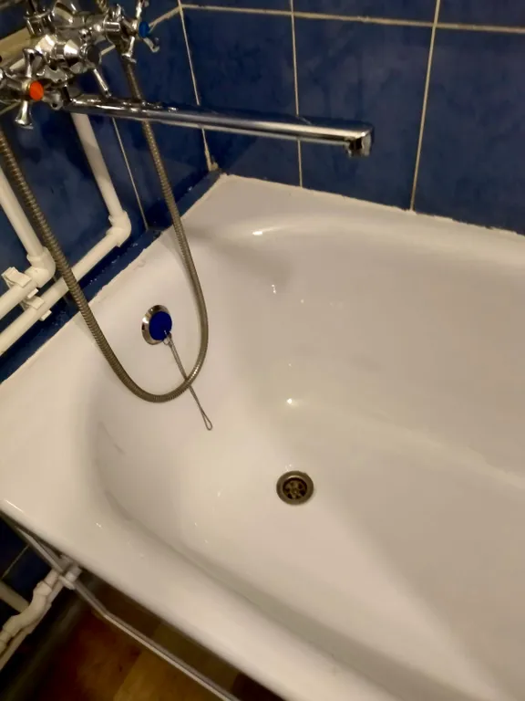 Бюджетная гостинка