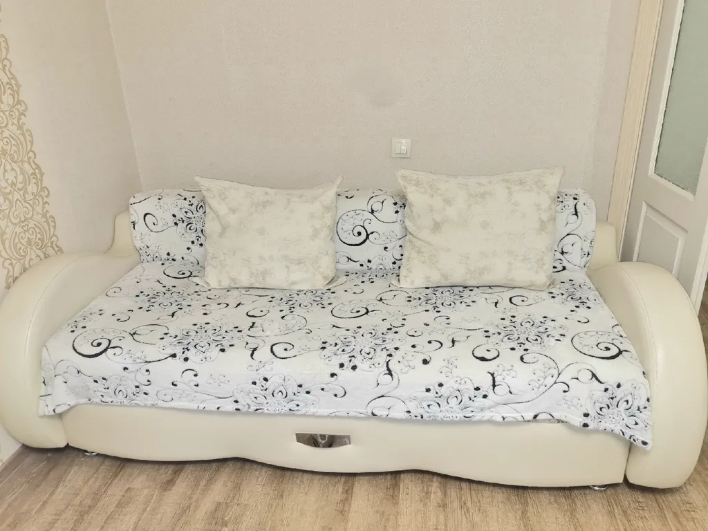 Квартира недалеко от вокзала Томск-2