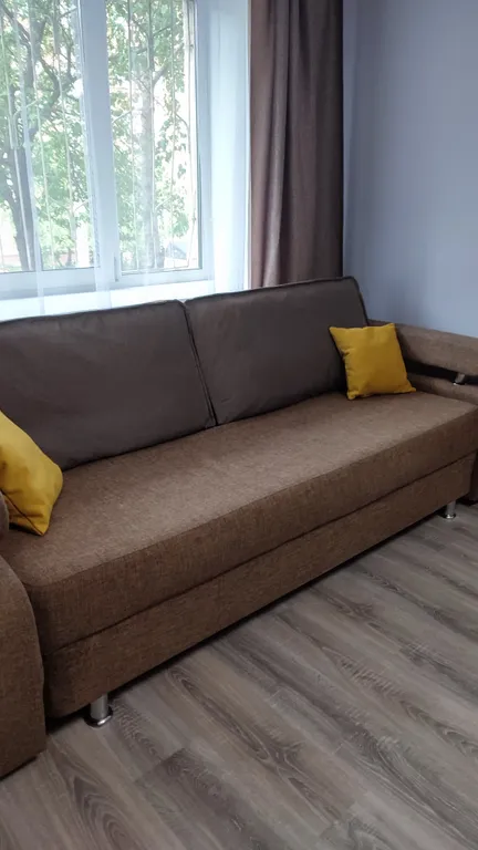 Уютная квартира около Авиазавода