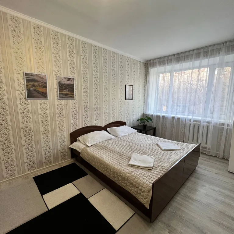 Язева 17 стиль и тишина