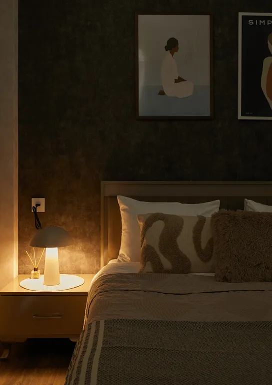 Zumrud Residence (GK Aparts)