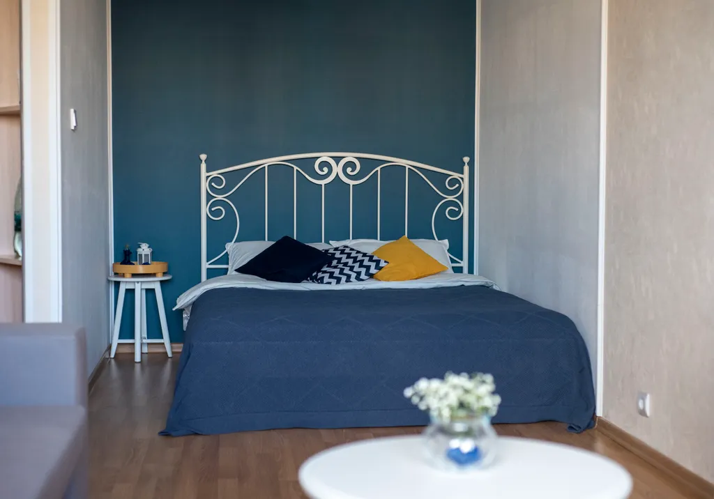 Квартира Квартира на набережной Адмирала Трибуца — Калининград