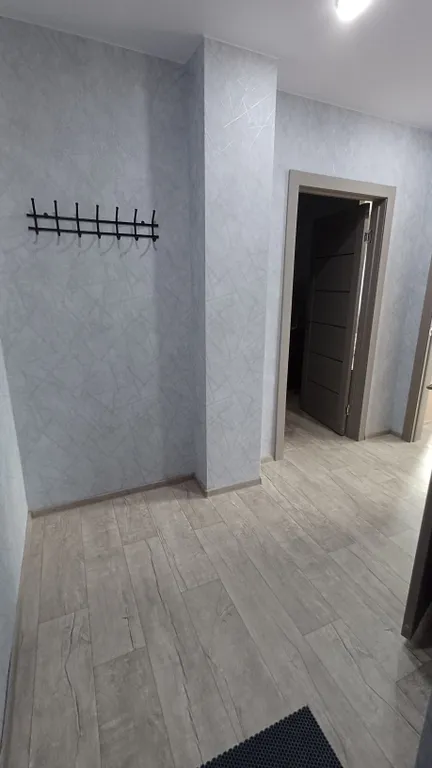 Уютная евродвушка