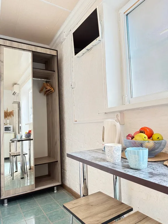 Квартира Лофт 2-х местный — Ейск