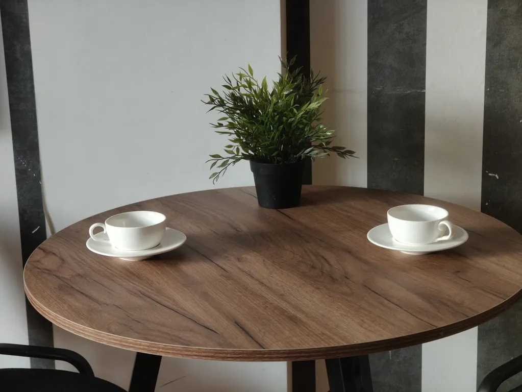 Студия в новом доме