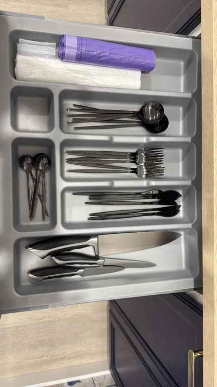 Чистота и комфорт