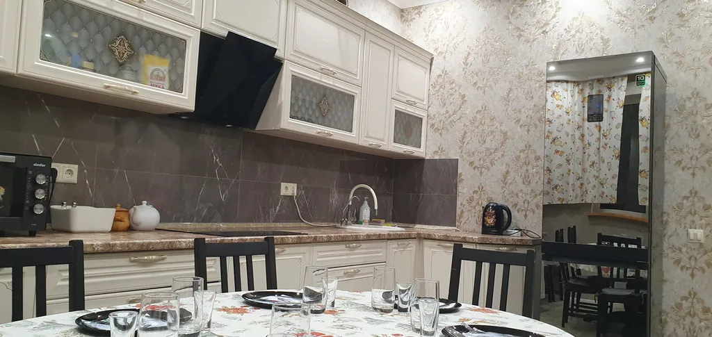 3-комнатный Дом