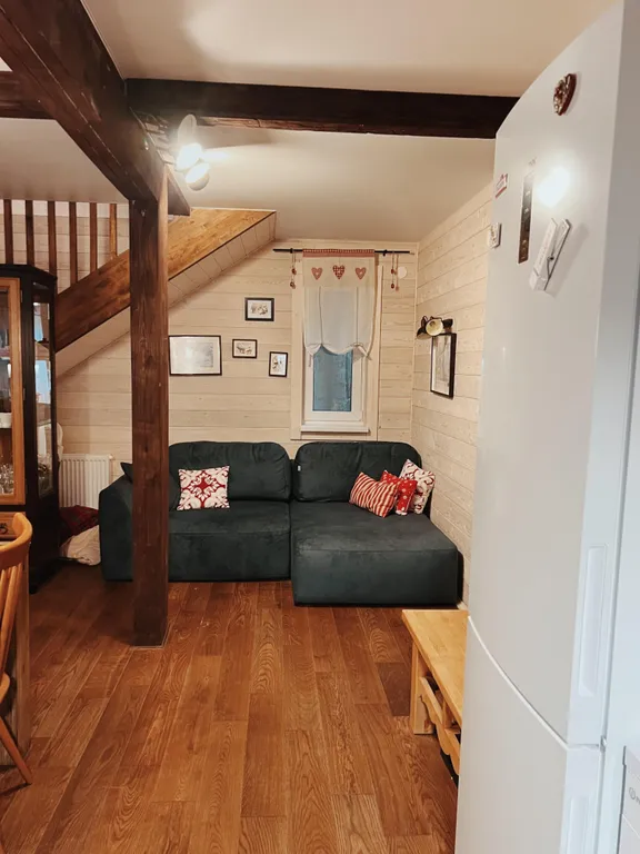 Большое шале