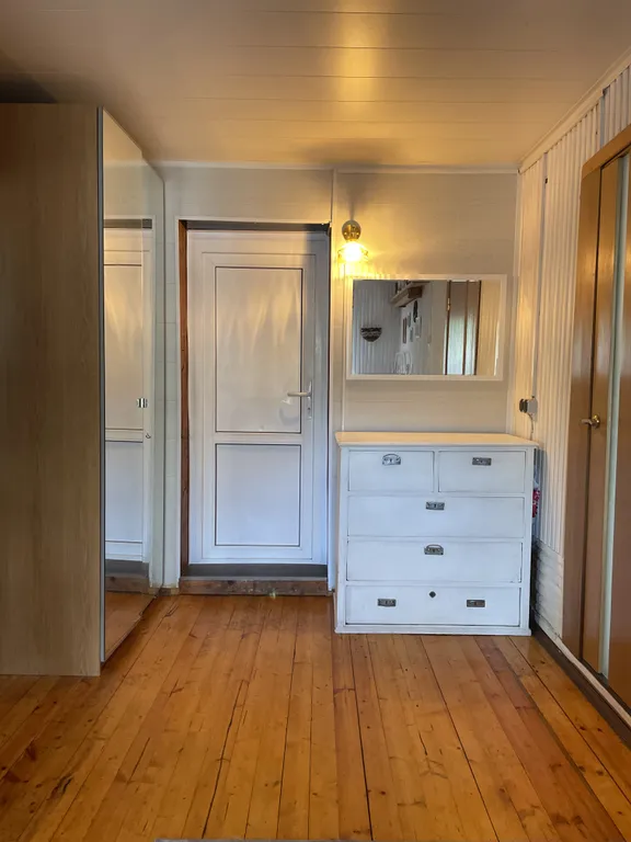 Коттедж Загородный дом — Новоселье