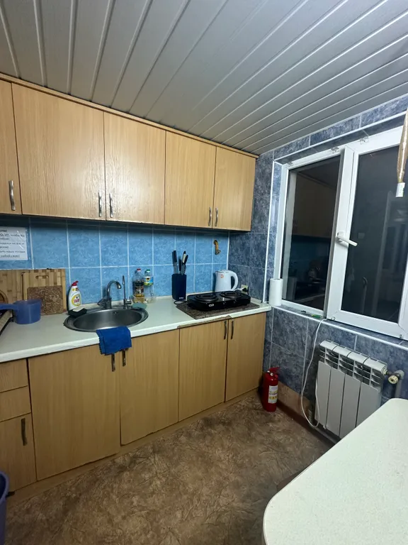 Дом с бассейном и сауной рядом с морем