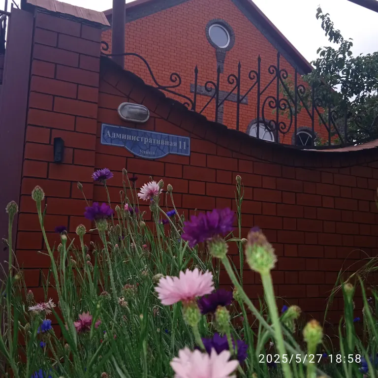 Отличная квартира для экономных туристов