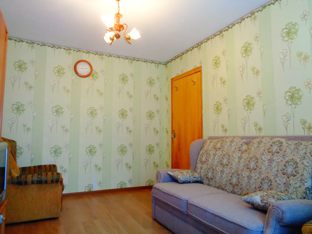 Квартира 2-комнатная